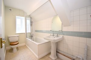 Bathroom - click for photo gallery